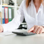 Accountants can help value your business