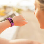 Fitness trackers play a key role in the digital transformation