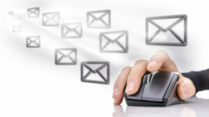 电子邮件营销可以成为一个伟大的小企业营销方法bob综合体育官网登录