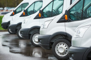 Fleet drivers need help to stay motivated