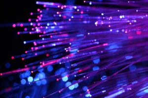 Get onto the full fibre network to improve your rural broadband speeds