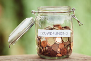 Crowdfunding helped Jordan to grow GripIt