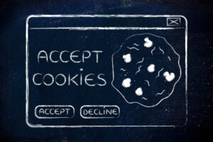 Enabling cookies could help bring users back to your site