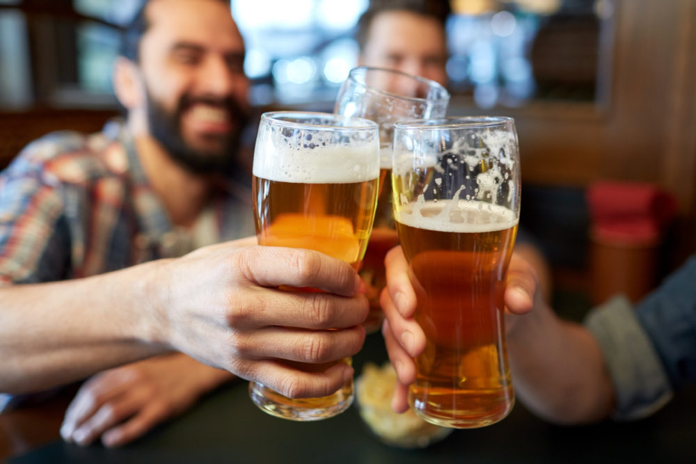 Beer duty is expected to increase after Autumn Budget 2018