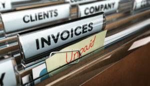 Prompt payment will make overdue invoices a thing of the past