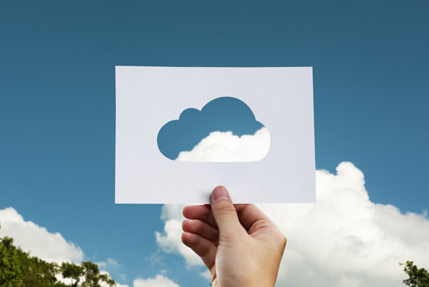 More and more people are moving towards cloud technology