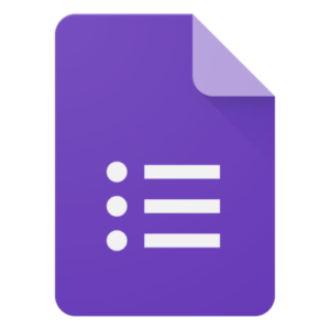 Google Forms has limited functionality in its personal use, but it's free