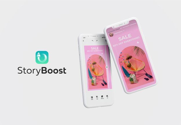 Storyboost is one of BoostApps