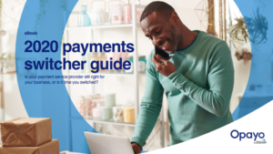 Payments switcher guide