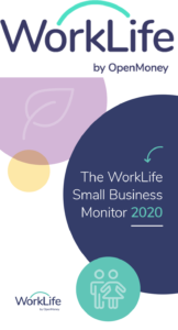 WorkLife Small Business Monitor